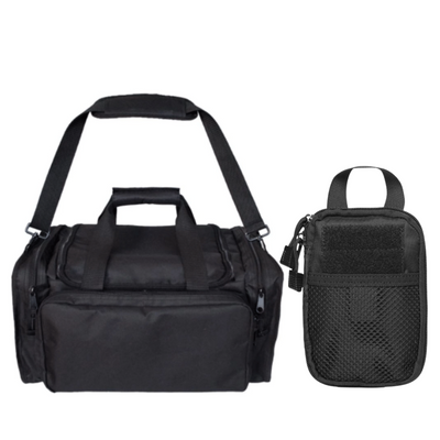Bags &amp; Tactical Carry Cases