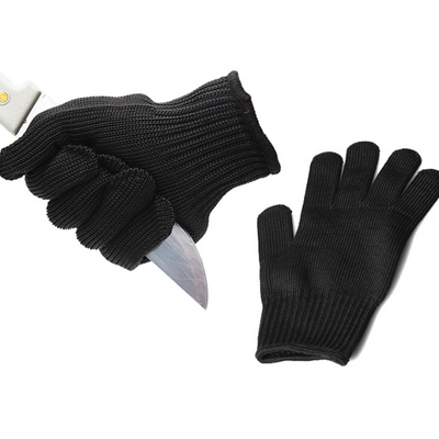 Gloves &amp; Hand Protection