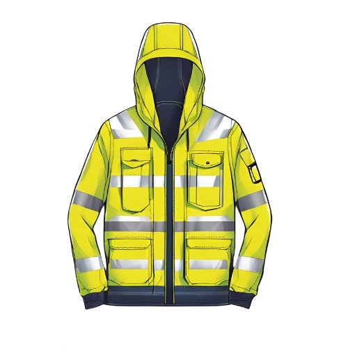 Hi-Vis - Enforcer Equipment & Apparel