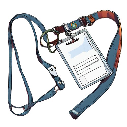 ID & Lanyards - Enforcer Equipment & Apparel