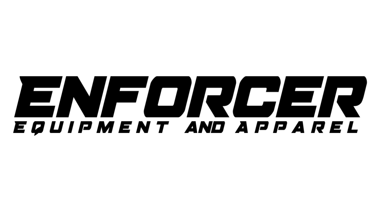 Enforcer Equipment & Apparel | Made for Security Professionals