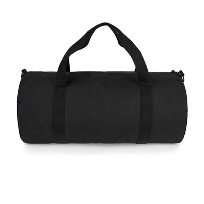 Black Security Duffle Bag - Enforcer Equipment & Apparel