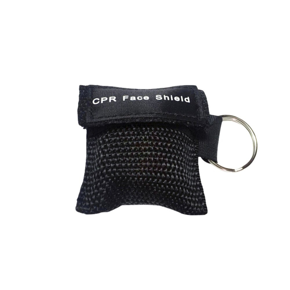 CPR Face/Mouth Shield - Single Use - Enforcer Equipment & Apparel