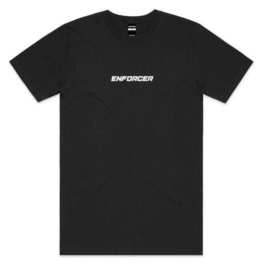 Enforcer OG Tee - Enforcer Equipment & Apparel