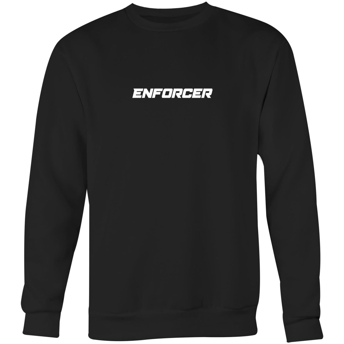 Enforcer Sweater - Enforcer Equipment & Apparel