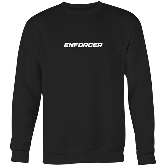 Enforcer Sweater - Enforcer Equipment & Apparel