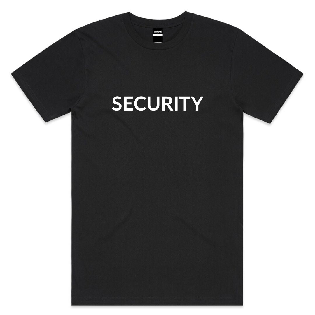 Security Tee